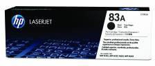 HP 83A Original Tonerkartusche CF283A Schwarz