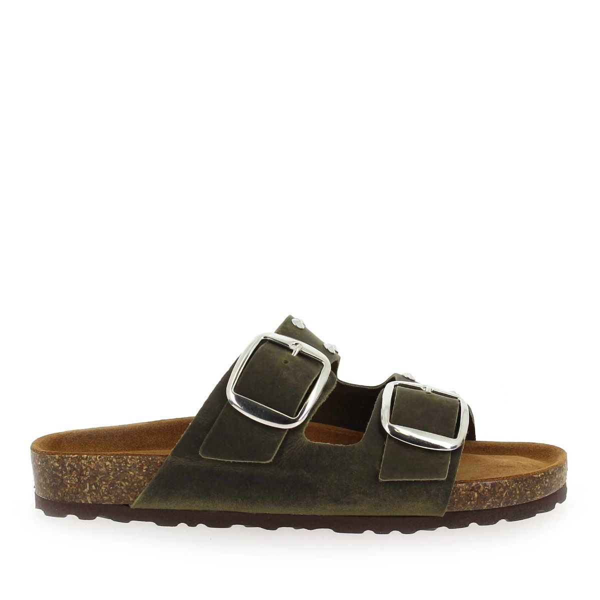 Bio gold  1018 E 96 - Olive
