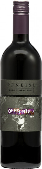2021 Offspring Red trocken - Weingut Pfneisl