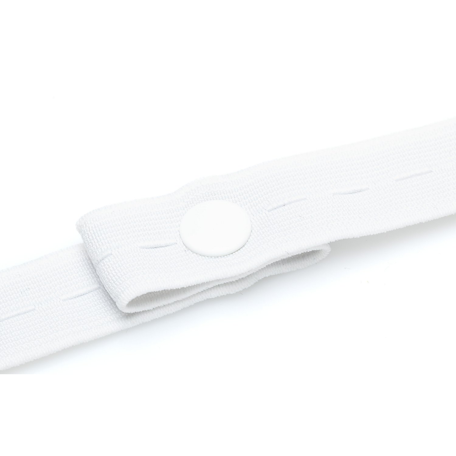 buttinette Gummiband 