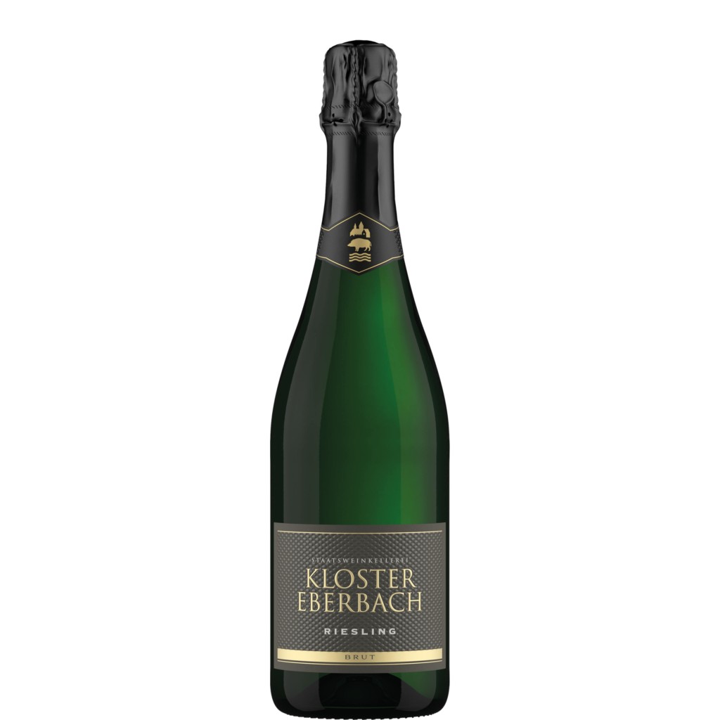 2021 Riesling Sekt brut