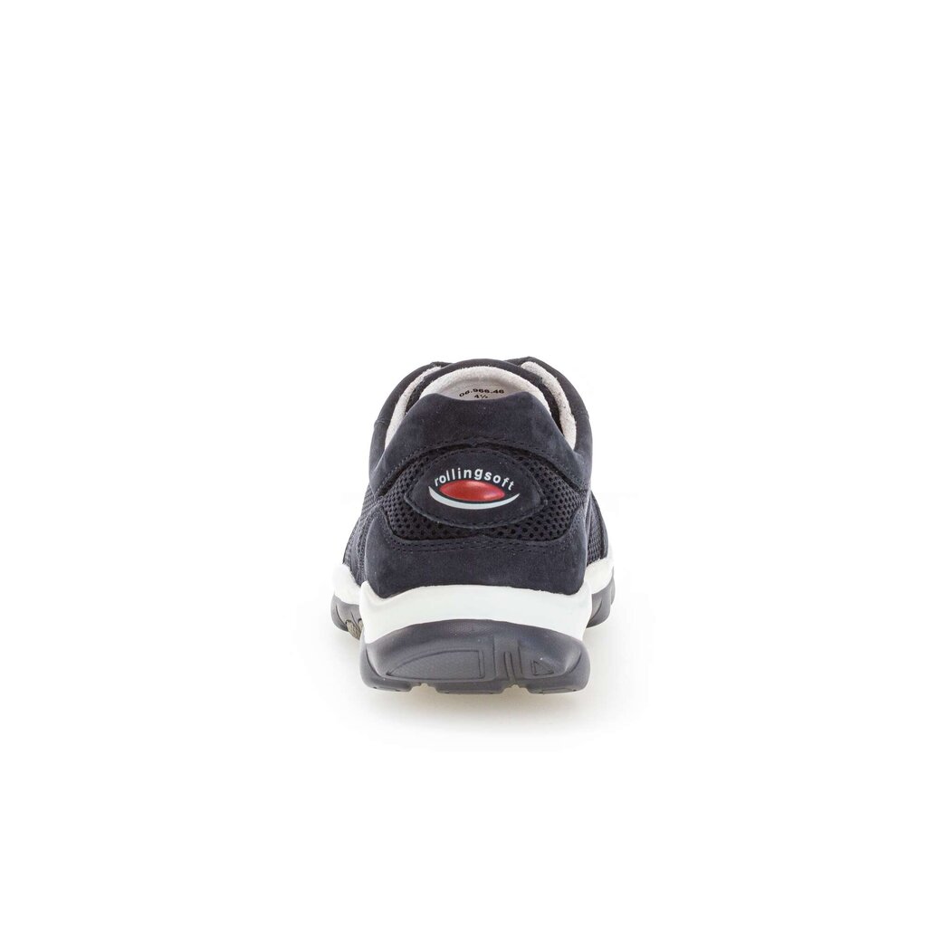 rollingsoft Sneaker low blau