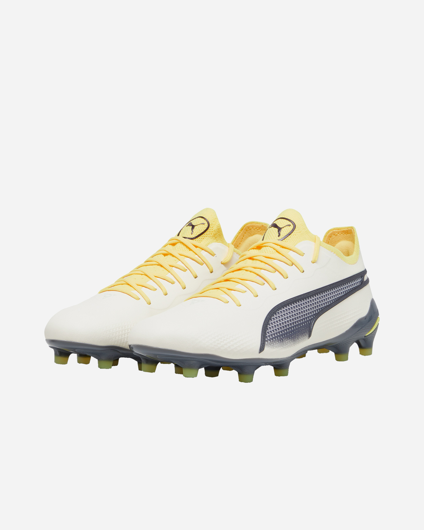 Scarpe Calcio Puma King Ultimate Fg-ag M 107563-05