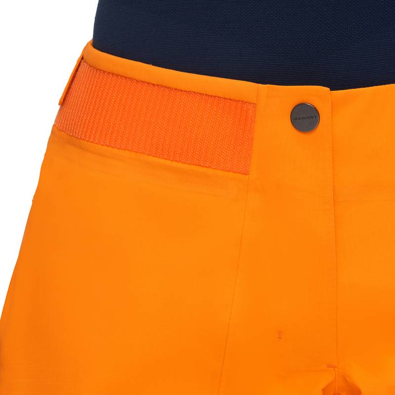 Mammut Taiss Pro Funktionshose Damen