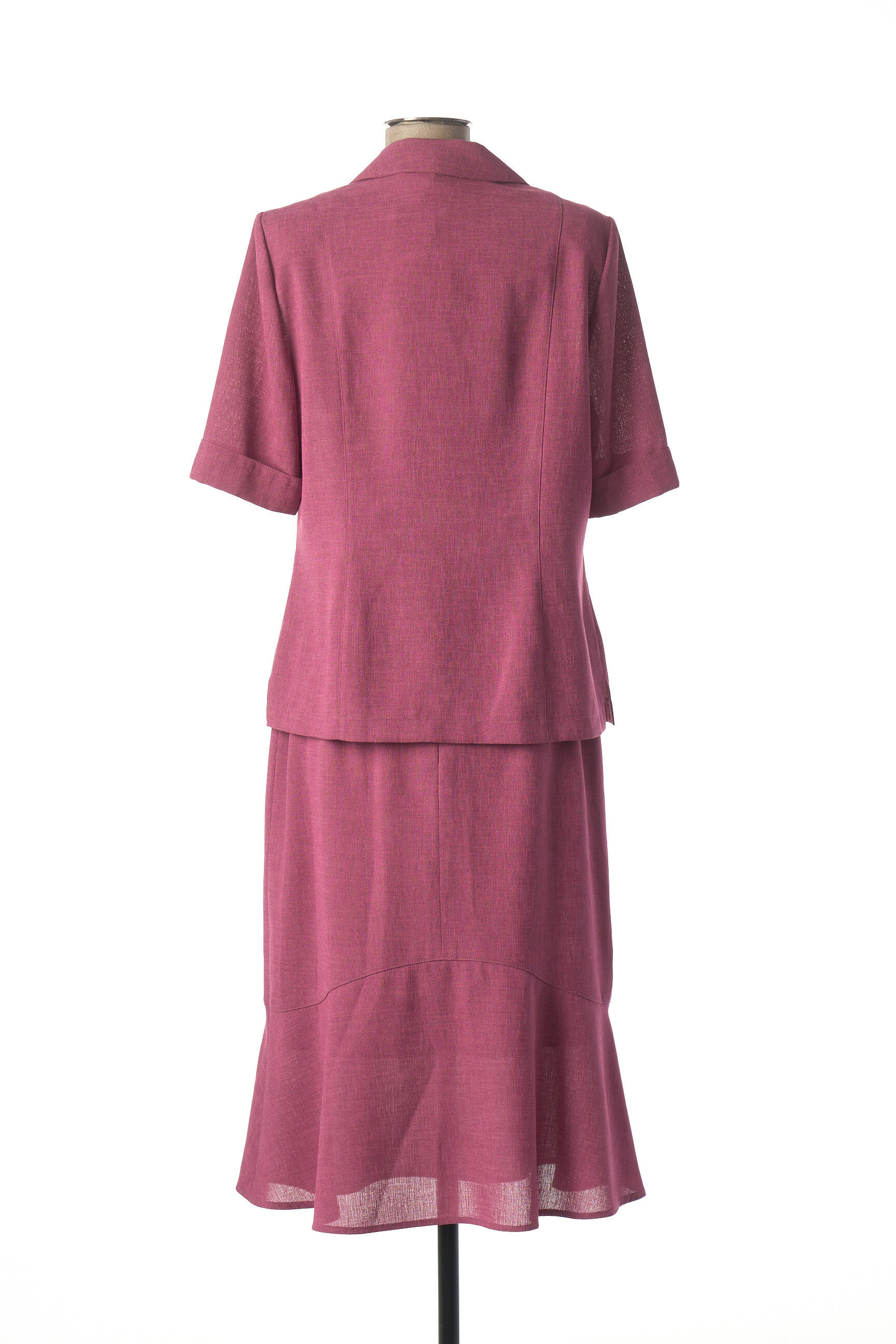 Karting Ensembles Jupe Femme couleur rose