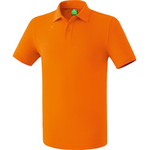 KINDER TEAMSPORT POLOSHIRT