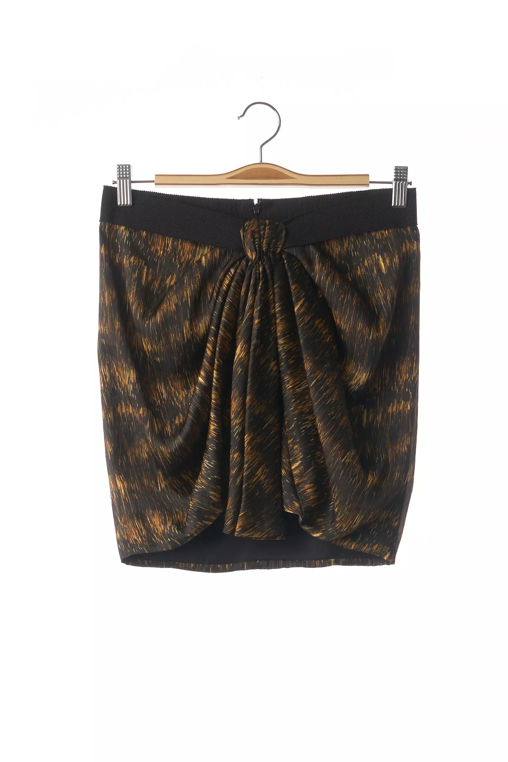 Isabel Marant Jupes Courtes Femme couleur noir