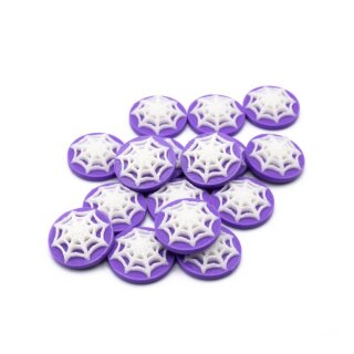 Web Tokens for Everdell Mistwood Expansion (14)