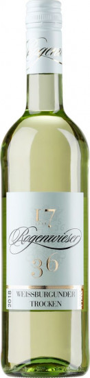 2021 Weißburgunder trocken - Weingut Paul Rogenwieser