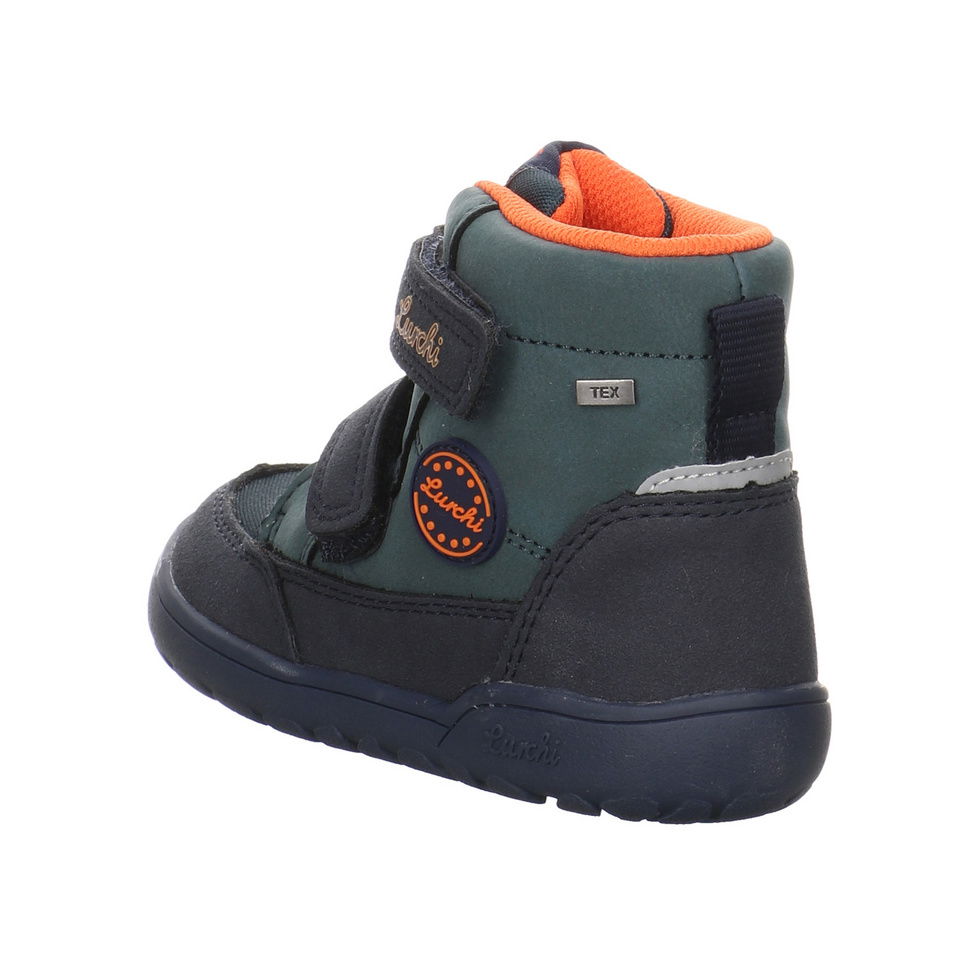 Lurchi Jimmy-Tex Boots