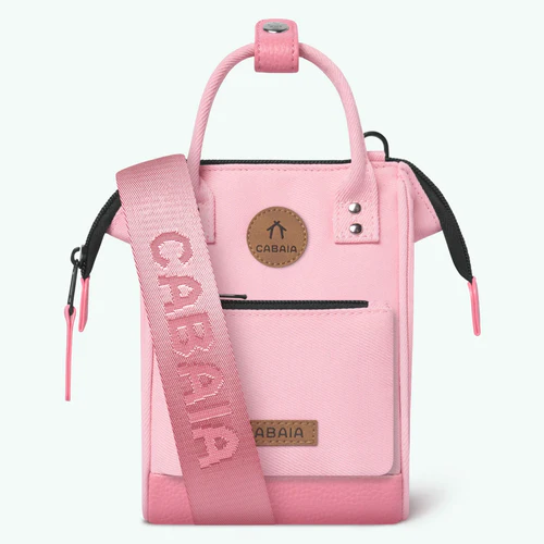 Nano Adventurer Saint Malo rose