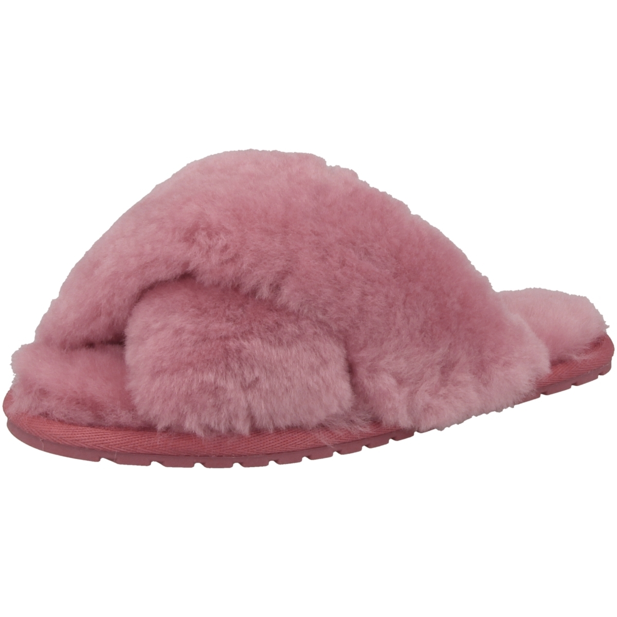 EMU Australia Mayberry Hausschuhe pink