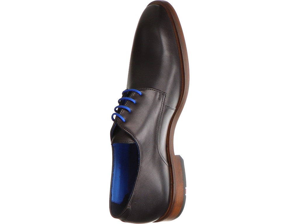 LLOYD Business Schuhe blau RIVIERS
