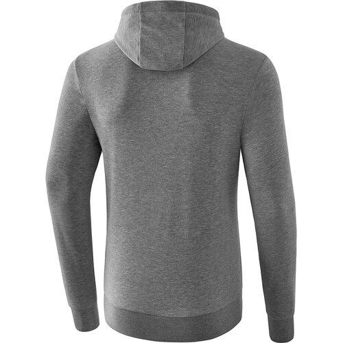 HERREN KAPUZENSWEAT