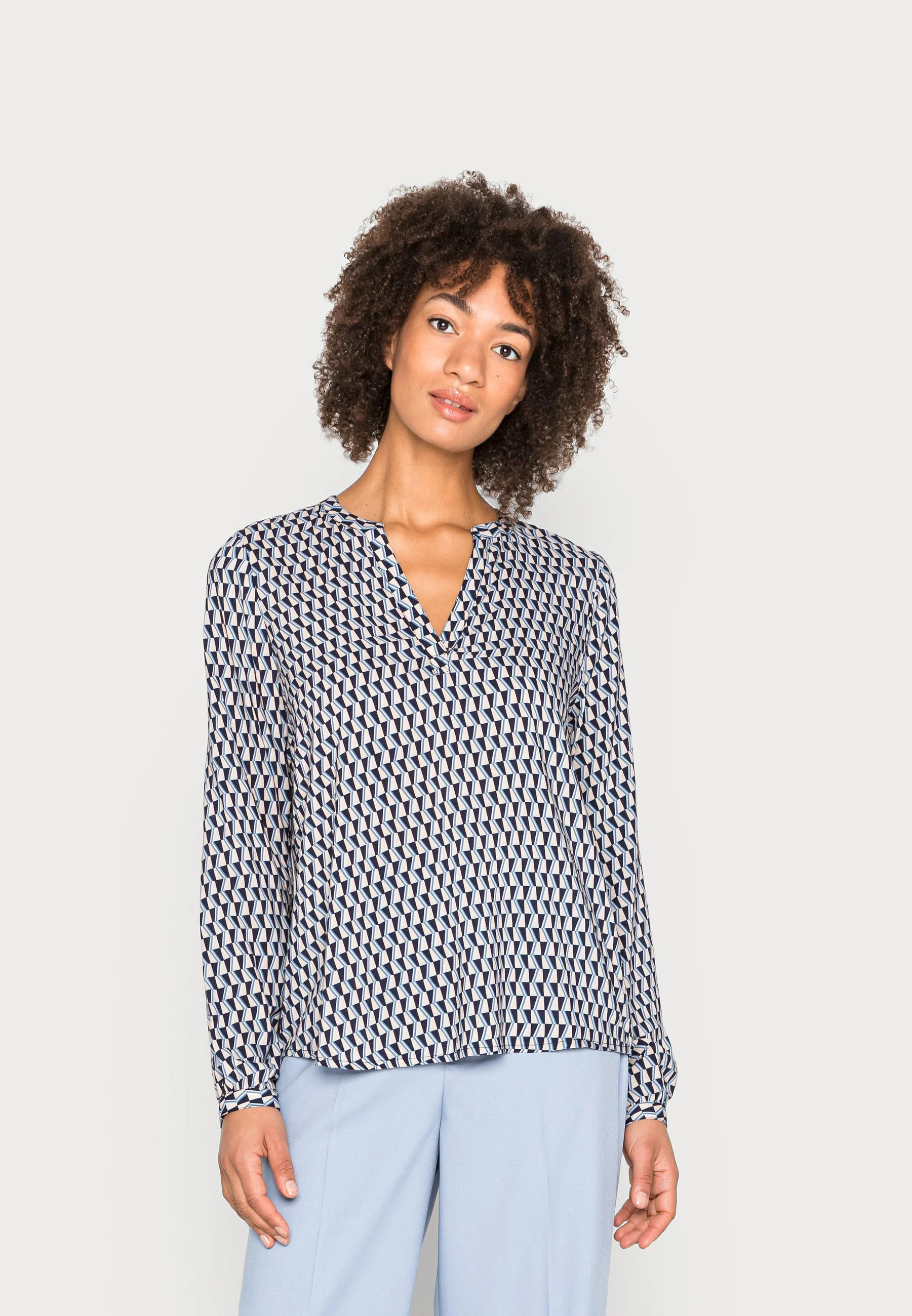Kaffe KASARY TILLY BLOUSE - Blusa
