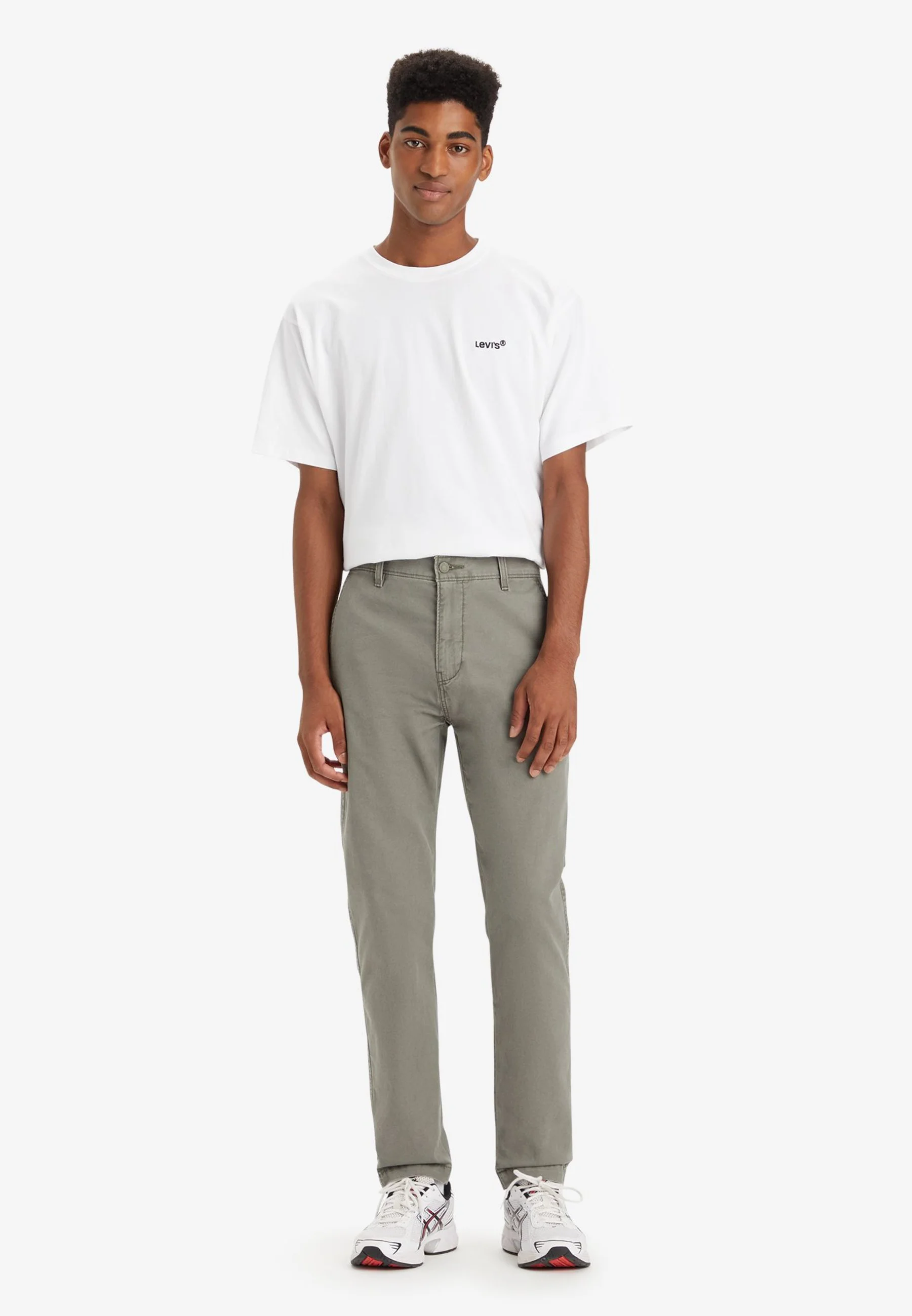 Levi's® XX CHINO SLIM II - Pantalones chinos