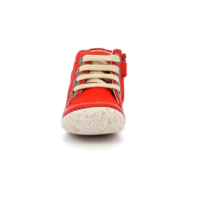 Bottillons textile Sonistreet