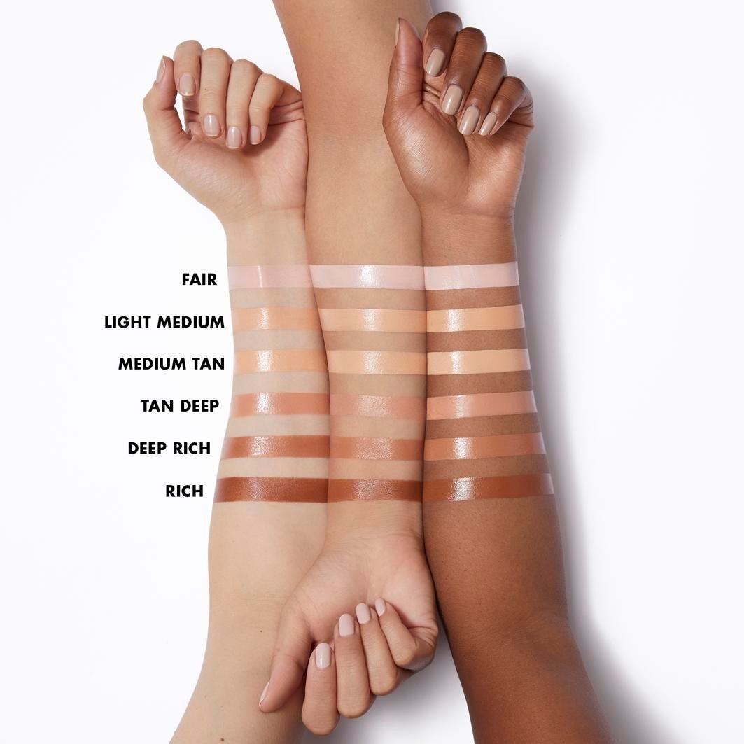 Color - Correcting Eye Brightener