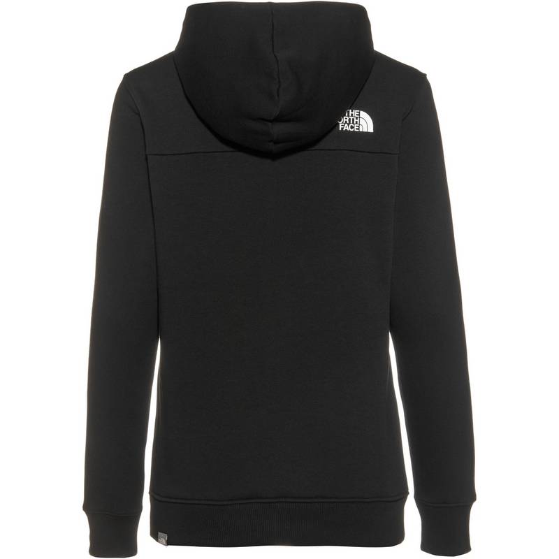 The North Face Simple Dome Hoodie Damen