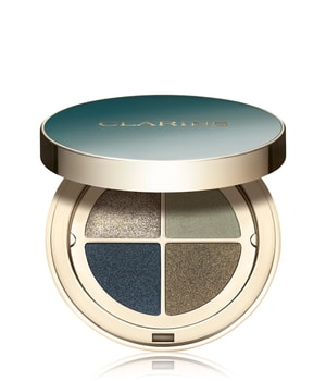 CLARINS Ombre 4 Couleurs Lidschatten Palette-4 g