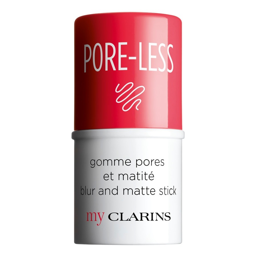 PORE-LESS BLUR AND MATTE STICK