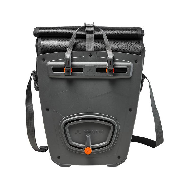 VAUDE Aqua Back Luminum II Fahrradtasche