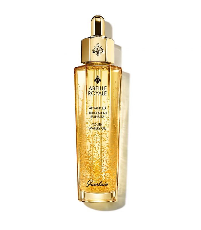 Guerlain-ABEILLE ROYALE-Advanced Huile-en-Eau Jeunesse