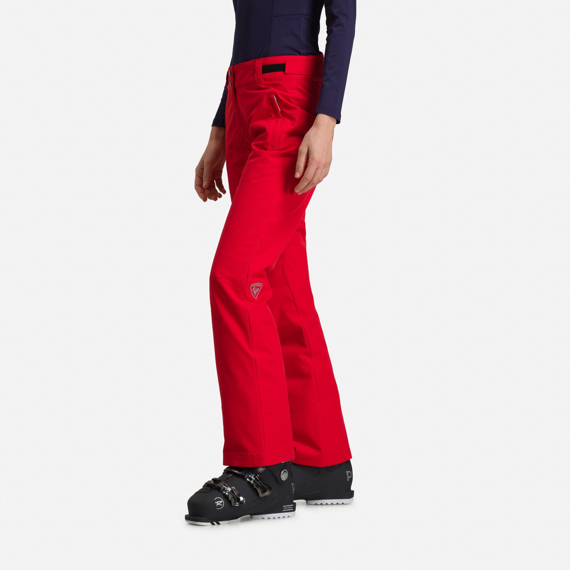 Pantalon de ski Rapide Femme