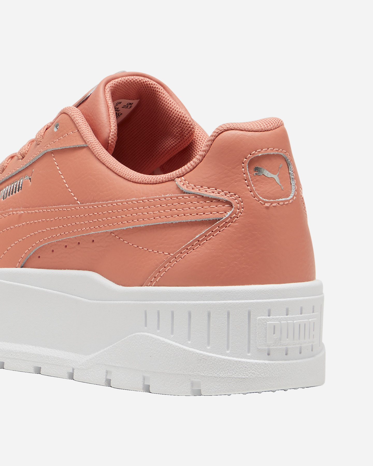 Buty sportowe Scarpe Puma Carmen Ii W 397456-04