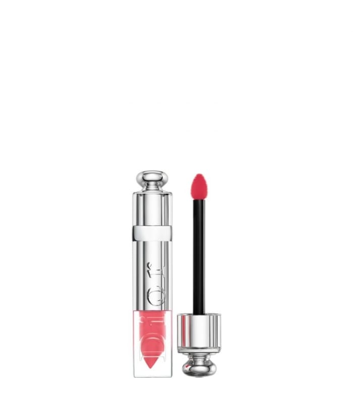 DIOR ADDICT FLUID STICK-Rouge Hybride, Impact Couleur Glossy