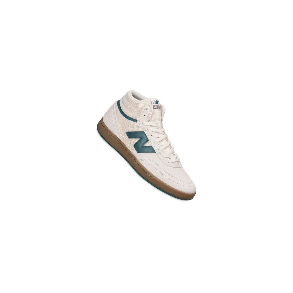 New Balance 440 High NM440HRU / braun