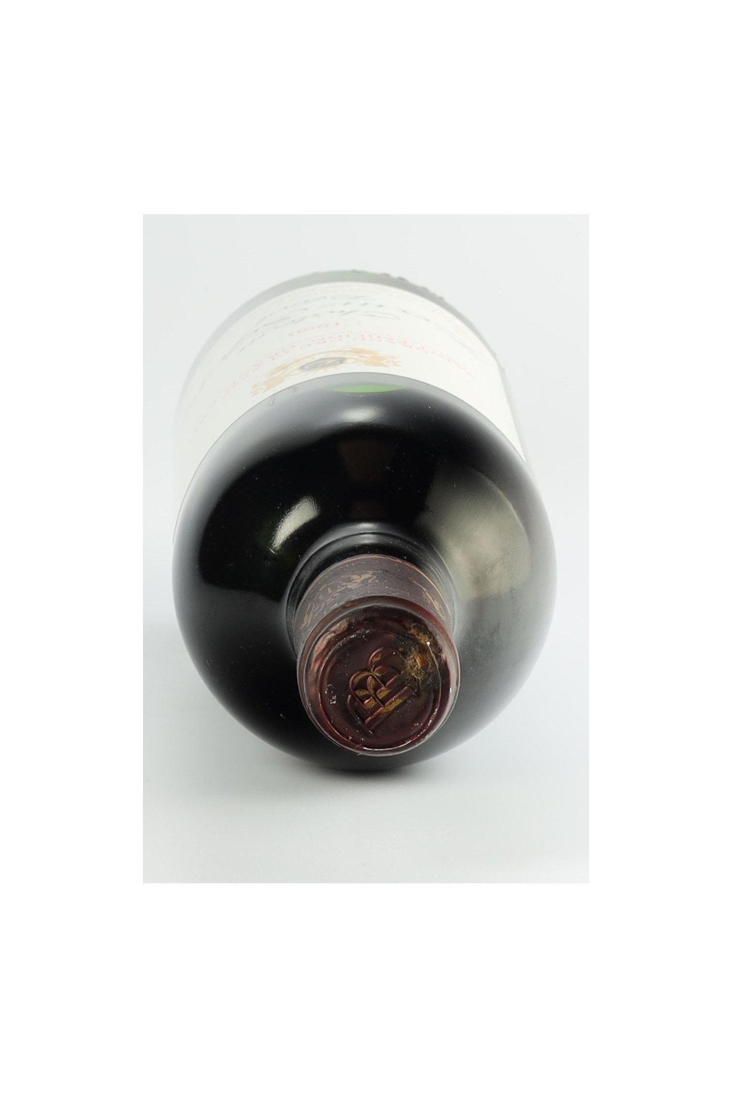 Château Beau Sejour Becot 1990, Saint Emilion