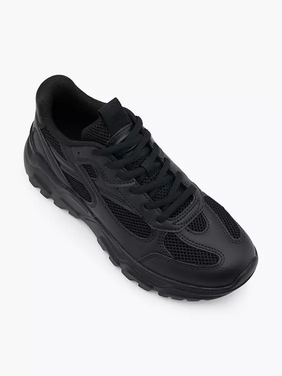 Graceland Chunky Sneaker
