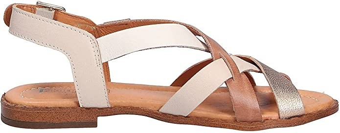 PIKOLINOS Klassische Sandalen taupe