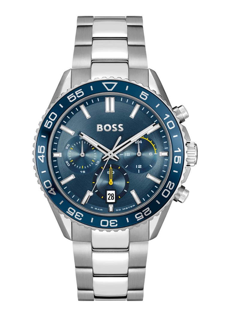 HUGO BOSS Runner watch HB1514143