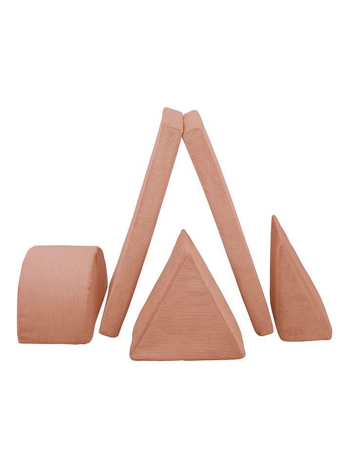 little nice things Montessori-Sitzkissen 