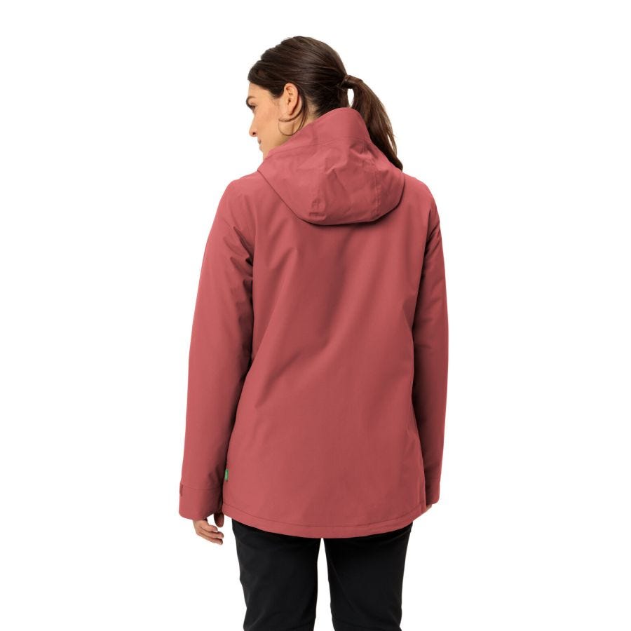 Neyland 3-in-1 Jacke Damen