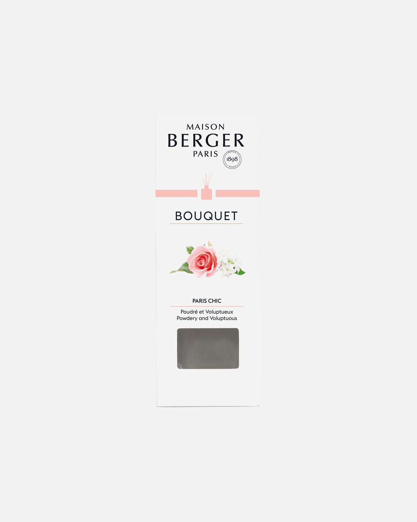 Maison Berger GLACON BOUQUET PARIS CHIC
