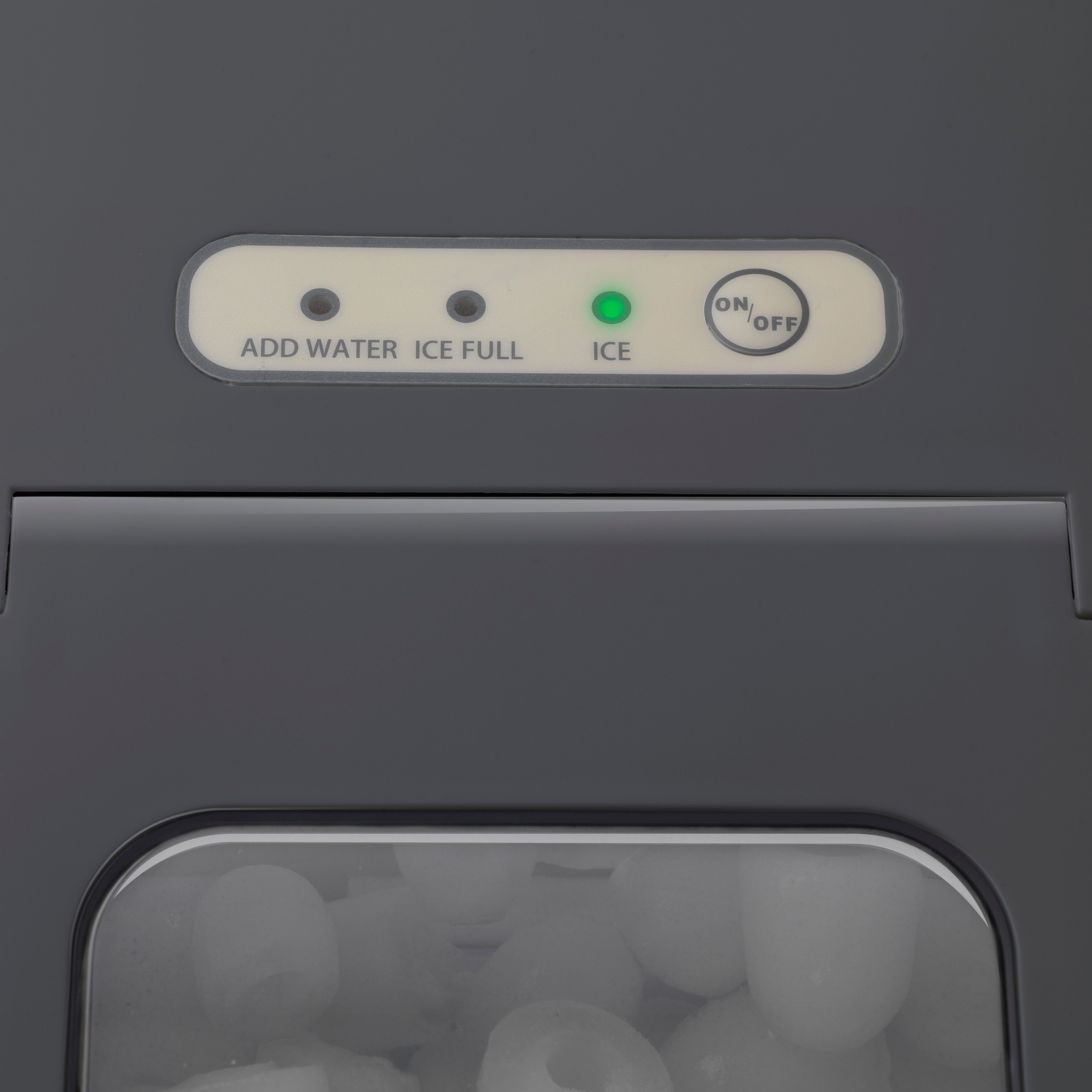 TREBS Eiswürfelmaschine 99363