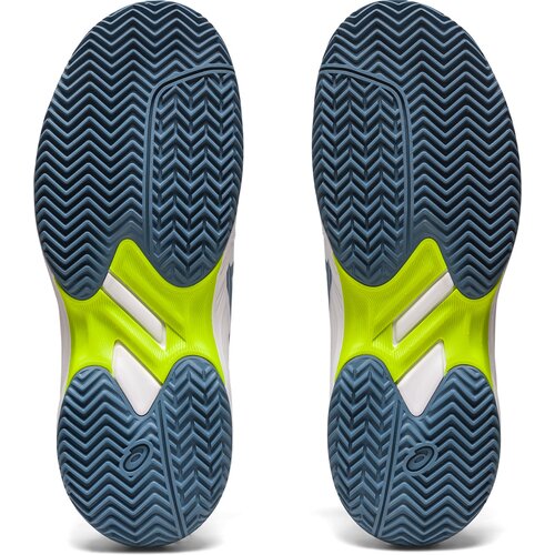 KINDER TENNISOUTDOORSCHUHE GEL-GAME™ 9 GS CLAY/OC