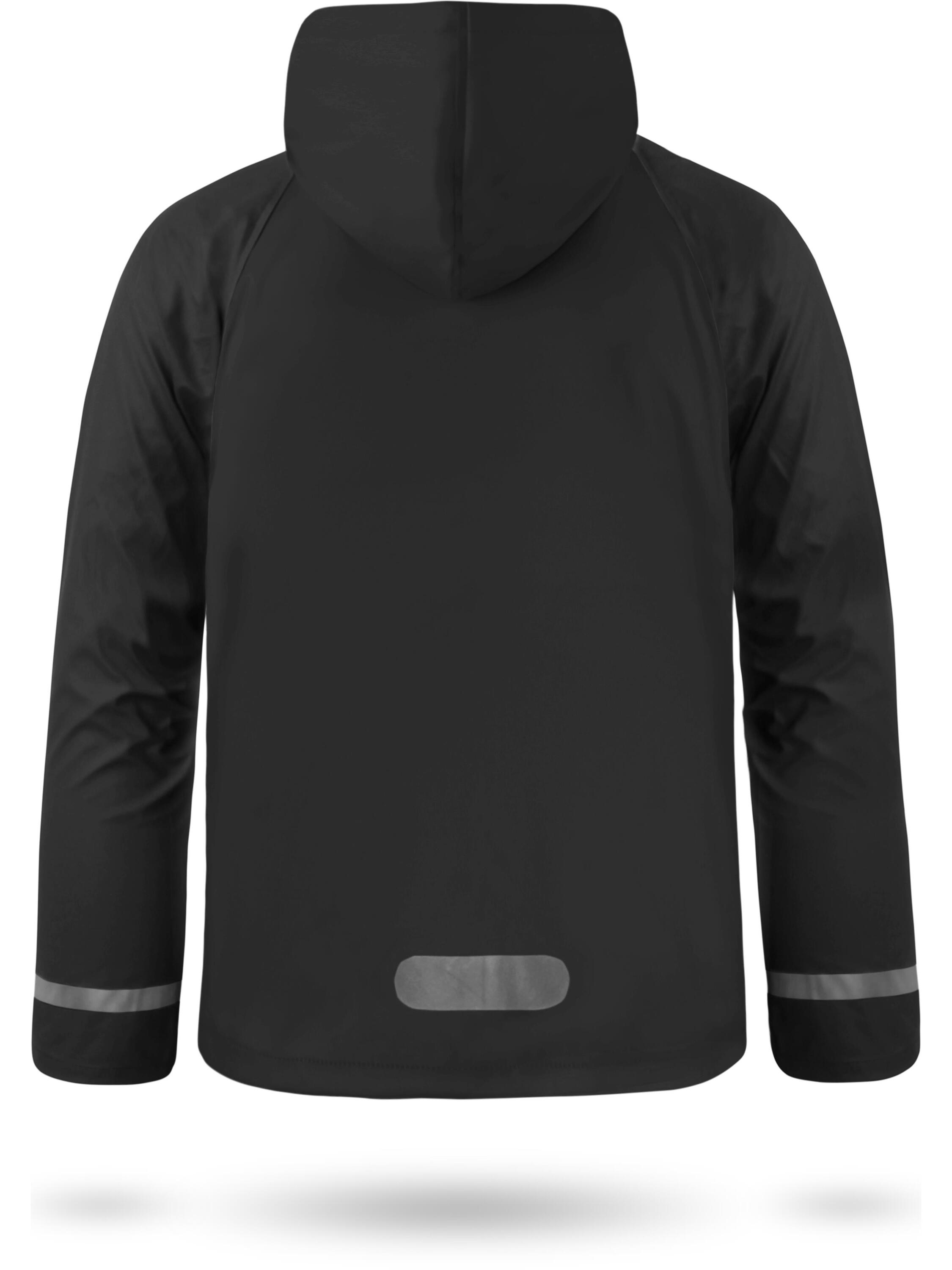 Outdoor jacket 'Teelin'