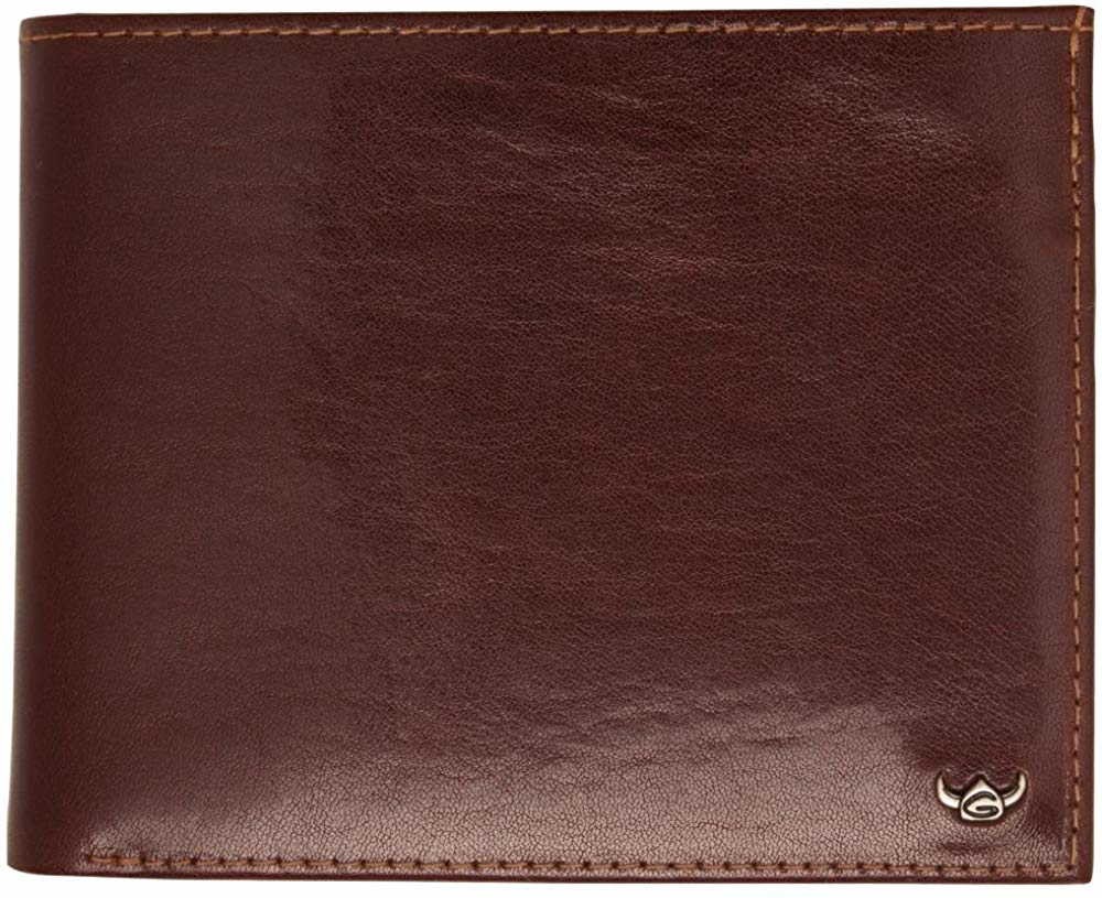 GOLDEN HEAD Handtaschen braun 1364-05 tabacco