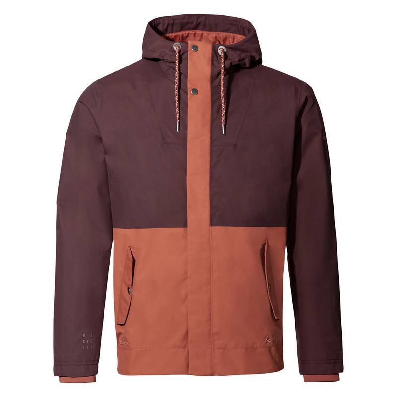 VAUDE Men's Redmont Jacket II Outdoorjacke Herren