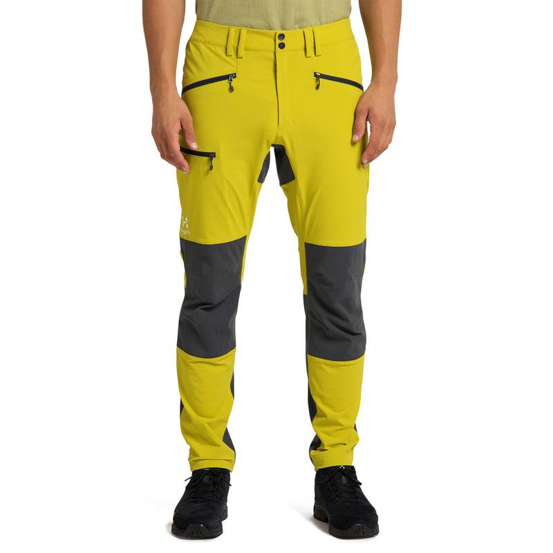 Haglfs Mid Slim Pant Trekkinghose Herren