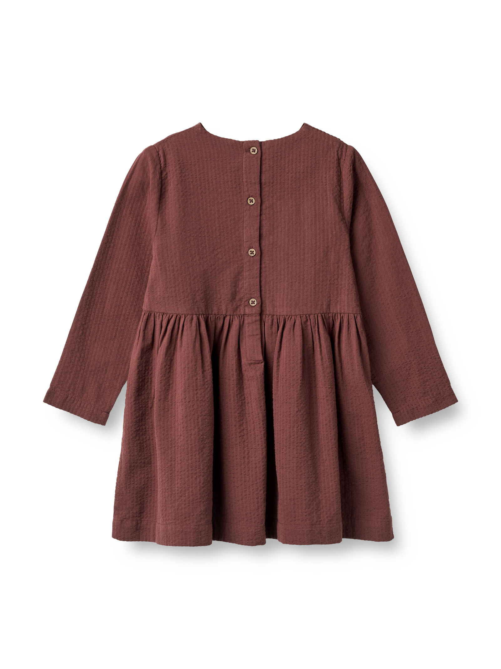 Dress 'Gunvor'