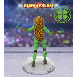 Rumbleslam - Green Grables