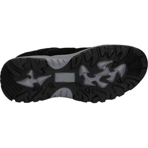 LICO Schnürschuh Argus