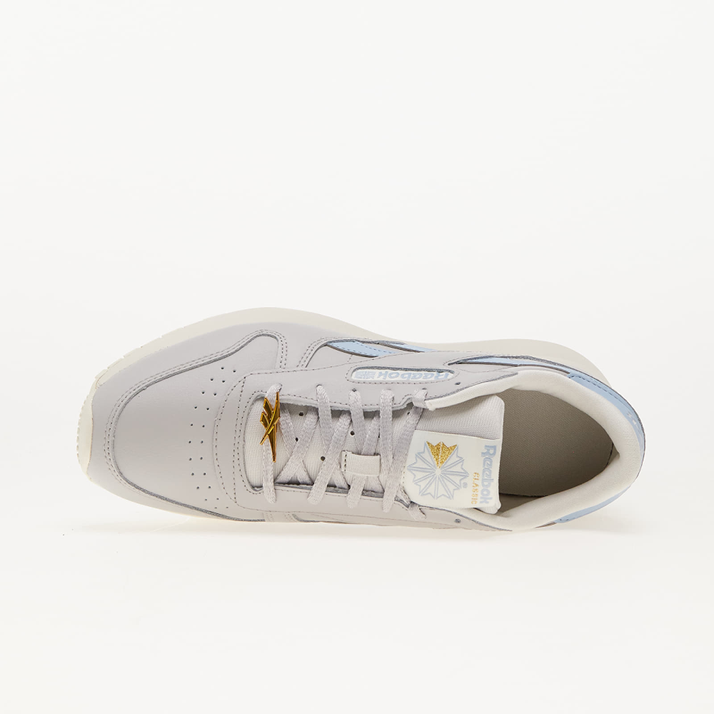 Reebok Leather Sp 100034459 / grau