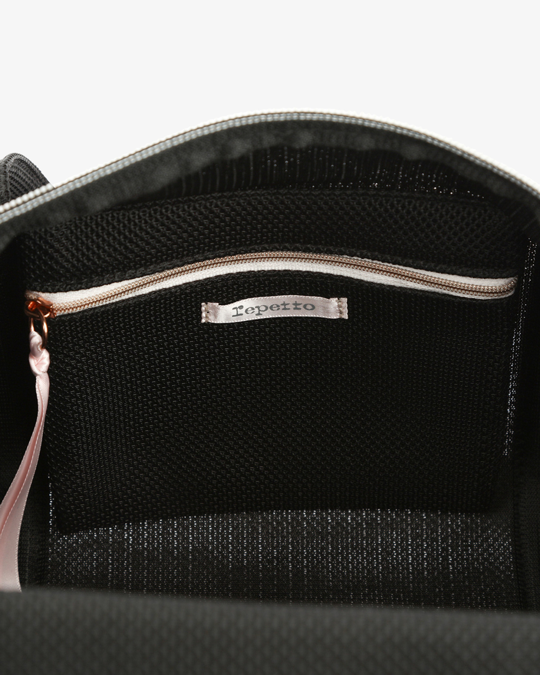 Mesh duffle bag Size L