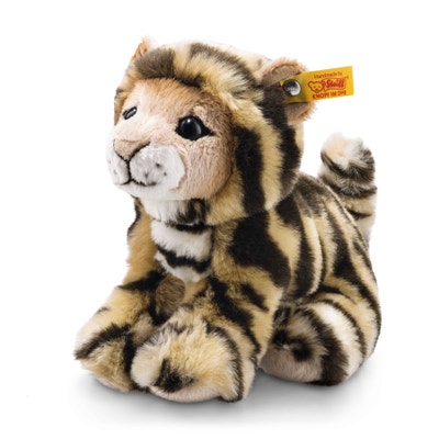 Billy Tiger, 20 cm, hellbraun